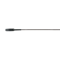 Cravache Whip & Go fibra de vidro nylon trançado Preto Cravache Whip & Go fibra de vidro nylon trançado Preto