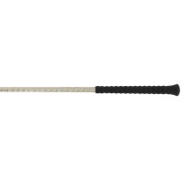 Cravache Whip & Go Glossy Prateado Cinzento Cravache Whip & Go Glossy Prateado Cinzento