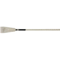 Cravache Whip & Go Glossy Prateado Cinzento Cravache Whip & Go Glossy Prateado Cinzento