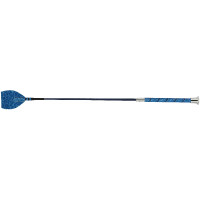Chicote Whip & Go Strassy Prateado Cinzento Chicote Whip & Go Strassy Prateado Cinzento