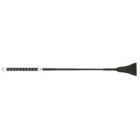 Chicote Whip & Go Torsade Preto Chicote Whip & Go Torsade Preto