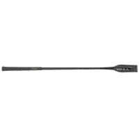Cravache Fleck claquete verniz 55 cm Cinza / preto Cinzento Cravache Fleck claquete verniz 55 cm Cinza / preto Cinzento