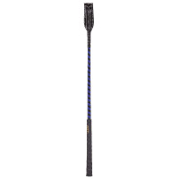 Cravache Fleck claquete verniz 55 cm Azul / preto