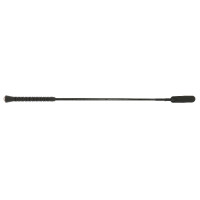 Chicote australiano Whip & Go Preto