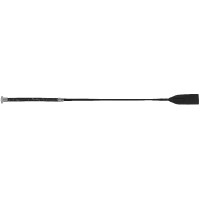 Chicote Equithème Teenage Preto Chicote Equithème Teenage Preto