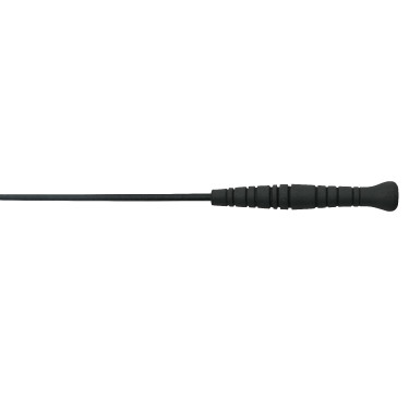 Chicote de dressage Whip & Go cabo de espuma Chicote de dressage Whip & Go cabo de espuma