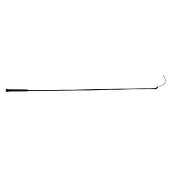 Chicote de dressage Whip & Go cabo de espuma Chicote de dressage Whip & Go cabo de espuma