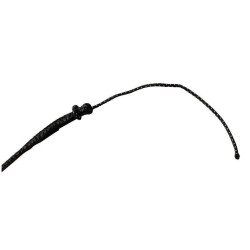 Chicote de dressage Whip & Go cabo de espuma Chicote de dressage Whip & Go cabo de espuma