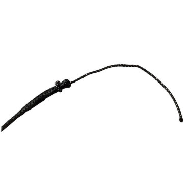 Chicote de dressage Whip & Go cabo de espuma Chicote de dressage Whip & Go cabo de espuma