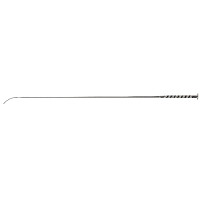 Chicote de adestramento Whip & Go Diamond Preto