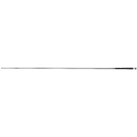 Chicote de adestramento Whip & Go Points Preto Chicote de adestramento Whip & Go Points Preto