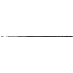 Chicote de adestramento Whip & Go Points Preto Chicote de adestramento Whip & Go Points Preto