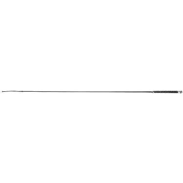 Chicote de adestramento Whip & Go Points Preto Chicote de adestramento Whip & Go Points Preto