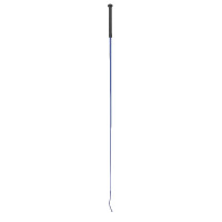 Chicote de adestramento Whip & Go com cabo de plástico Azul-marinho Chicote de adestramento Whip & Go com cabo de plástico Azul-marinho