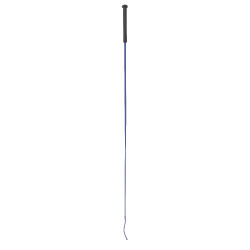 Chicote de adestramento Whip & Go com cabo de plástico Chicote de adestramento Whip & Go com cabo de plástico
