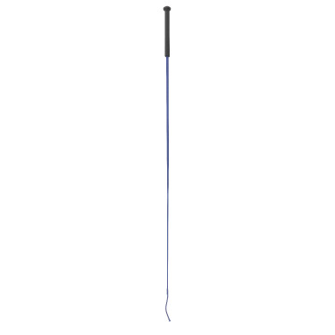 Chicote de adestramento Whip & Go com cabo de plástico Chicote de adestramento Whip & Go com cabo de plástico