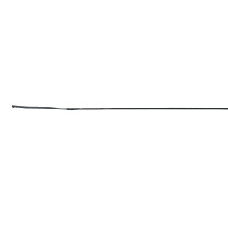Chicote de dressage Whip & Go ponta de metal Chicote de dressage Whip & Go ponta de metal