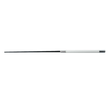 Chicote de dressage Whip & Go ponta de metal Chicote de dressage Whip & Go ponta de metal