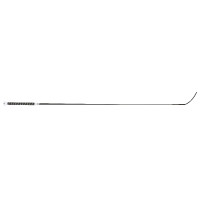 Chicote de adestramento Whip & Go Torsade Preto Chicote de adestramento Whip & Go Torsade Preto