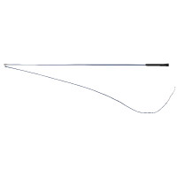 Chicote WHIP & GO poliamida maciça Preto