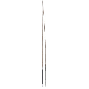 Chicote WHIP & GO Tourillon Choco / camelo Castanho Chicote WHIP & GO Tourillon Choco / camelo Castanho