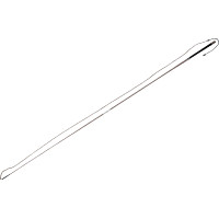 Chicote WHIP & GO Bastão desmontável Preto / turquesa Chicote WHIP & GO Bastão desmontável Preto / turquesa