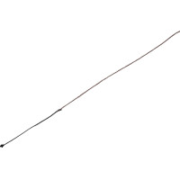 Chicote WHIP & GO Bastão desmontável Choco / camelo Castanho