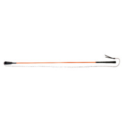 Stick etológico Whip & Go Laranja