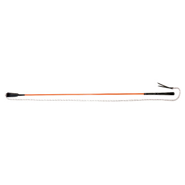 Stick etológico Whip & Go Laranja Stick etológico Whip & Go Laranja