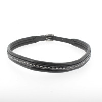 Cinto Pénélope Ponto de Selaria Preto