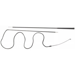 Chicote desmontável 160 cm T de T Chicote desmontável 160 cm T de T