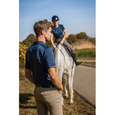 Pólo Equithème Eric Pólo Equithème Eric
