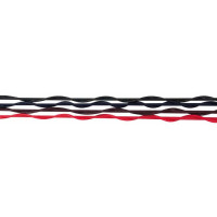 Chicote 160 cm T de T Azul-marinho