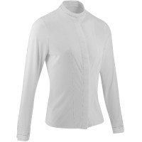 Camisa Equithème Julia Branco