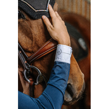 Camisa Equithème Julia Camisa Equithème Julia
