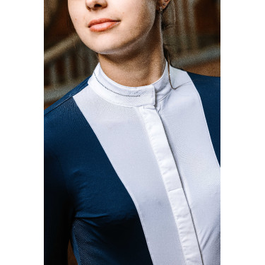 Camisa Equithème Julia Camisa Equithème Julia