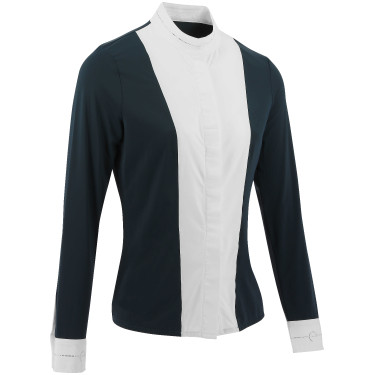 Camisa Equithème Julia Camisa Equithème Julia