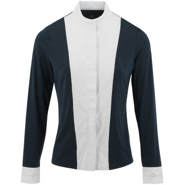 Camisa Equithème Julia Camisa Equithème Julia