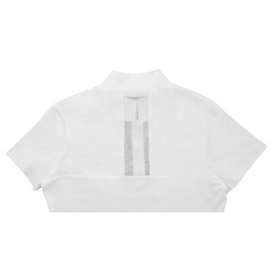 Polo Equithème Riyadh Branco