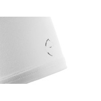 Polo Equithème Riyadh Branco Polo Equithème Riyadh Branco