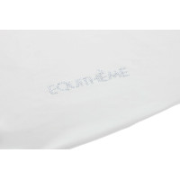 Polo Equithème Estoril Branco Polo Equithème Estoril Branco