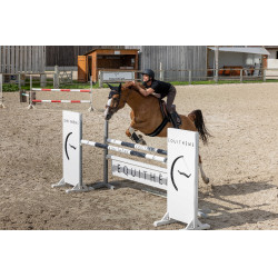 Camiseta Pro Series Aubin Preto