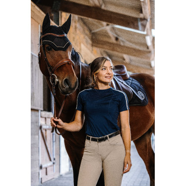 Camiseta Equithème Marion Camiseta Equithème Marion