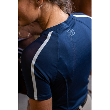 Camiseta Equithème Marion Camiseta Equithème Marion
