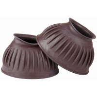 Sino de borracha fechados T da T Branco