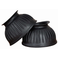 Sino de borracha fechados T da T Branco Sino de borracha fechados T da T Branco