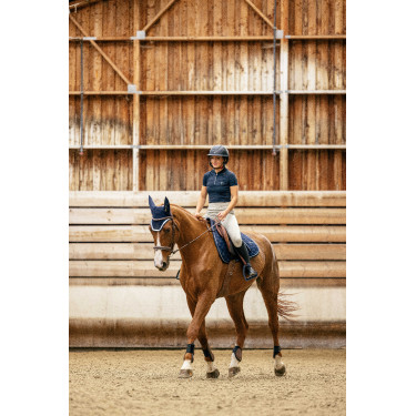Polo Eu te amo Equithème Alice Polo Eu te amo Equithème Alice