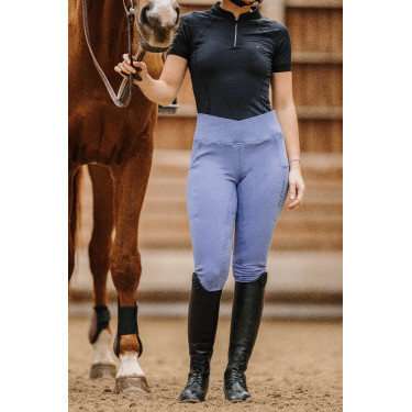 Polo Eu te amo Equithème Alice Polo Eu te amo Equithème Alice