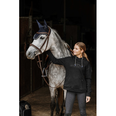 Moletom Je t'aime Equithème Selena Moletom Je t'aime Equithème Selena