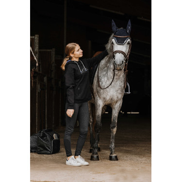 Moletom Je t'aime Equithème Selena Moletom Je t'aime Equithème Selena